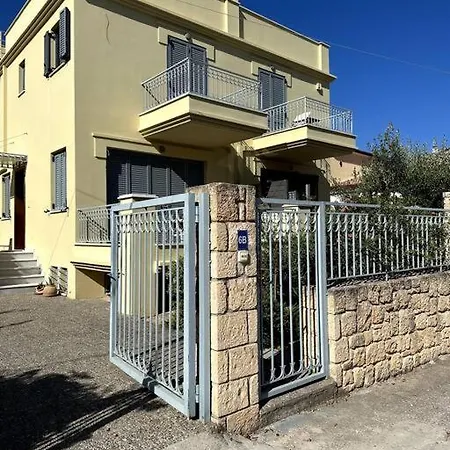 Sea House Escape, Plakakia Lighthouse